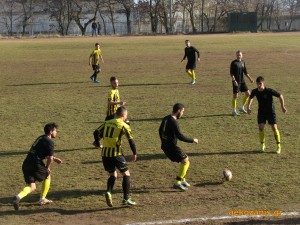 2015-16 19η αγ., Κοζάνη - Τιτάν Σερβίων 0-0