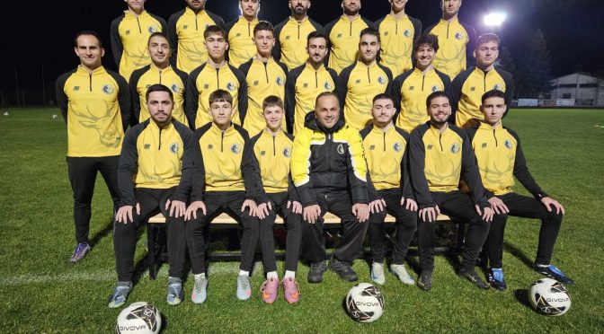 ΤΜΗΜΑΤΑ Α.Ε. ΚΟΖΑΝΗΣ ΚΑΙ ΕΛΠΙΔΩΝ ΑΕΚ 2025-26