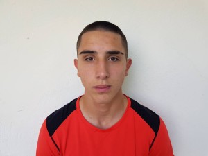 ΑΕΚ 2022-23 Γκανάτσιος Αθανάσιος