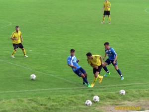 Κύπελλο ΕΠΣ Κοζάνης 2016-17 Μακεδονικός Σιάτιστας - ΑΕΚ 0-1